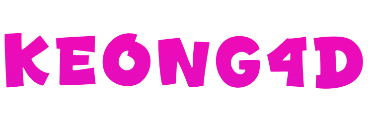 KEONG4D