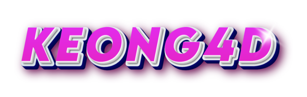 KEONG4D
